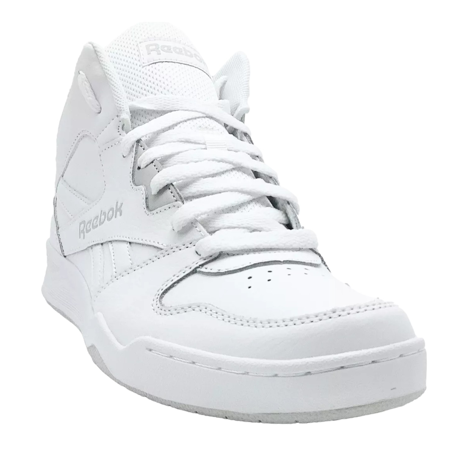Tenis Reebok Royal Blanco Hombre - Original 