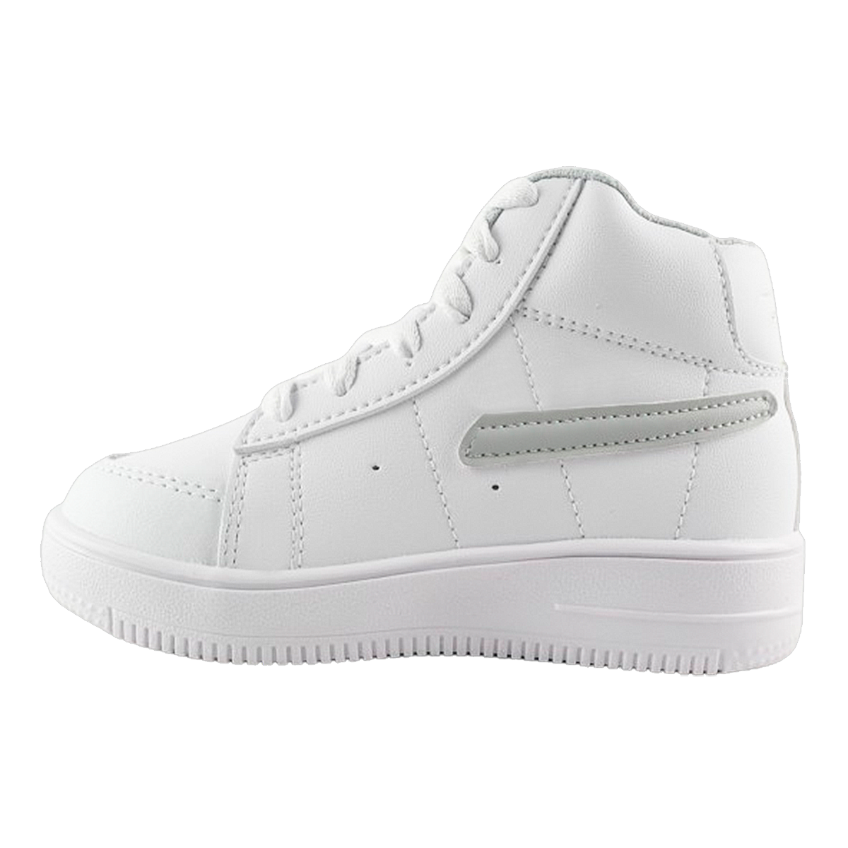 Tenis Niño Escolar 100% Piel Arco Ortopédico Cómodo 512-bg