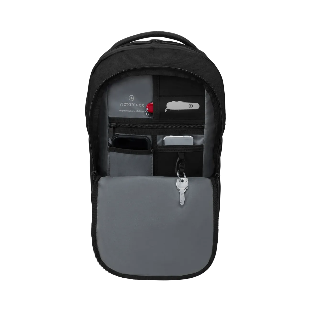 Mochila Victorinox Vx Sport Evo Compact Backpack Urbana laptop 20 Litros