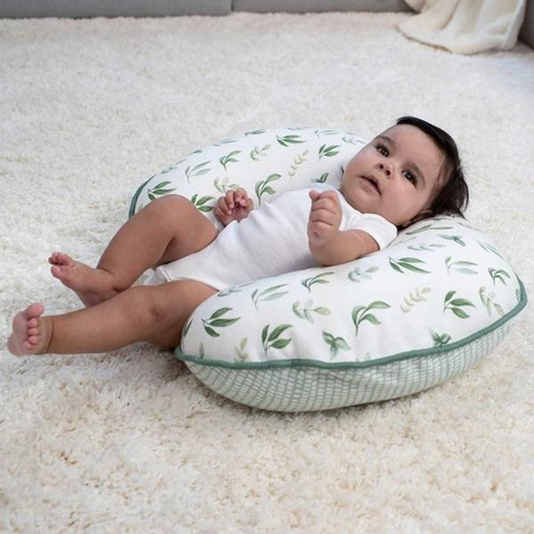 Funda Para Cojin Boppy Pillow Organic