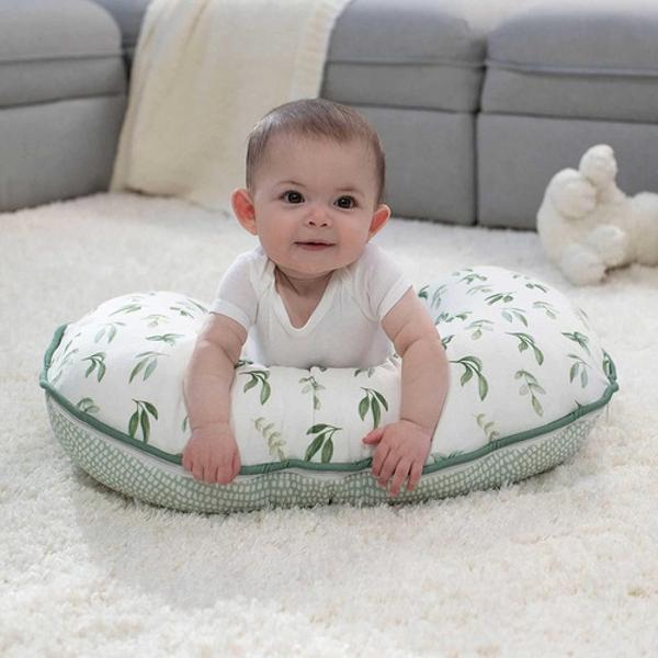 Funda Para Cojin Boppy Pillow Organic