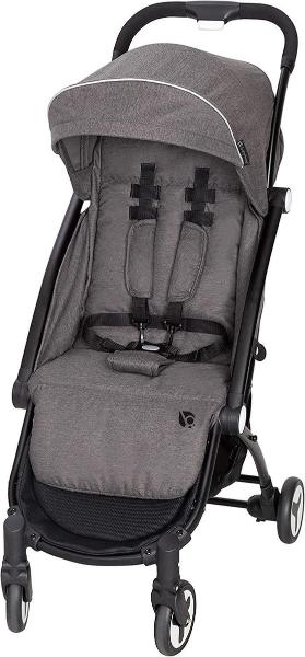 Carriola Baby Trend Travel Tot Ligera