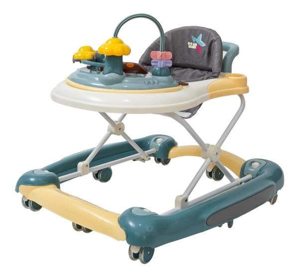 Carriola Uppababy Vista V2 Sierra