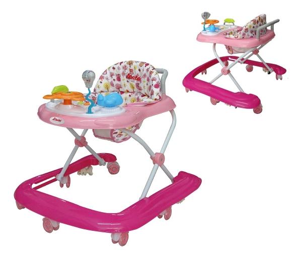 Columpio Para Bebé Ity Ingenuity Sun Valley Mileston Swing