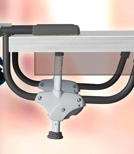 Silla Portatil Giratoria Chicco 360 Hook On Chair Avenue