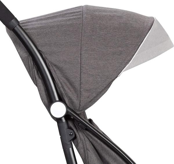 Carriola Baby Trend Travel Tot Ligera