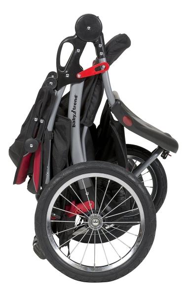 double.stroller Valco Trend Duo Sport Infinity 2025