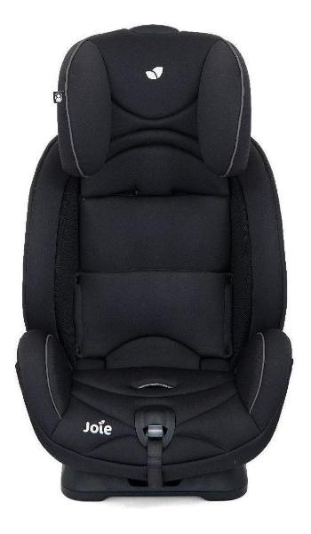 Autoasiento Joie Stages Coal Reclinable