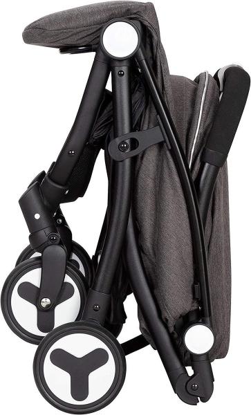 Carriola Baby Trend Travel Tot Ligera
