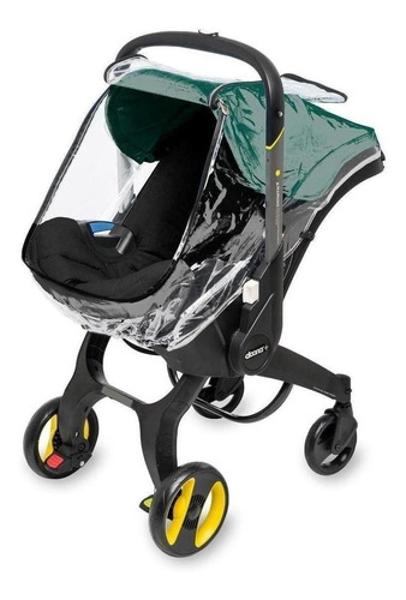 Impermeable Protector De Lluvia Para Carriola Doona