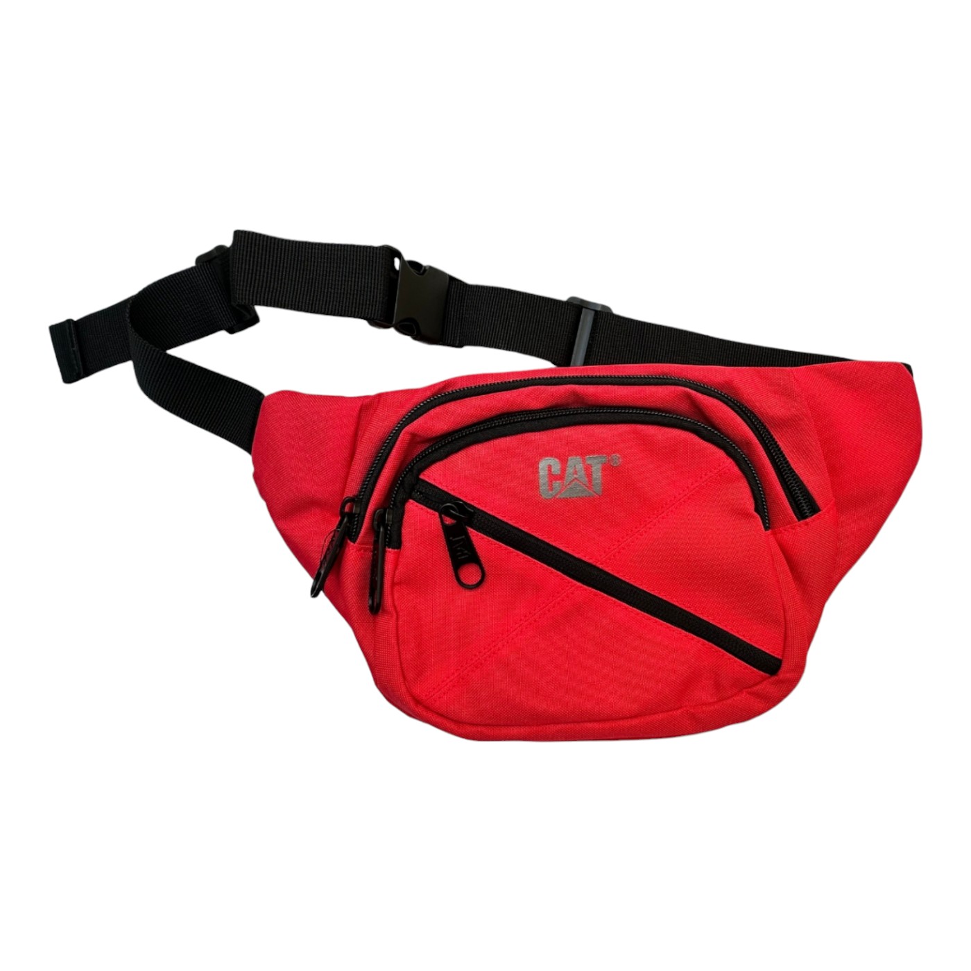 CANGURERA CAT HOMBRE ROJO CAT CANGURERA 8418703