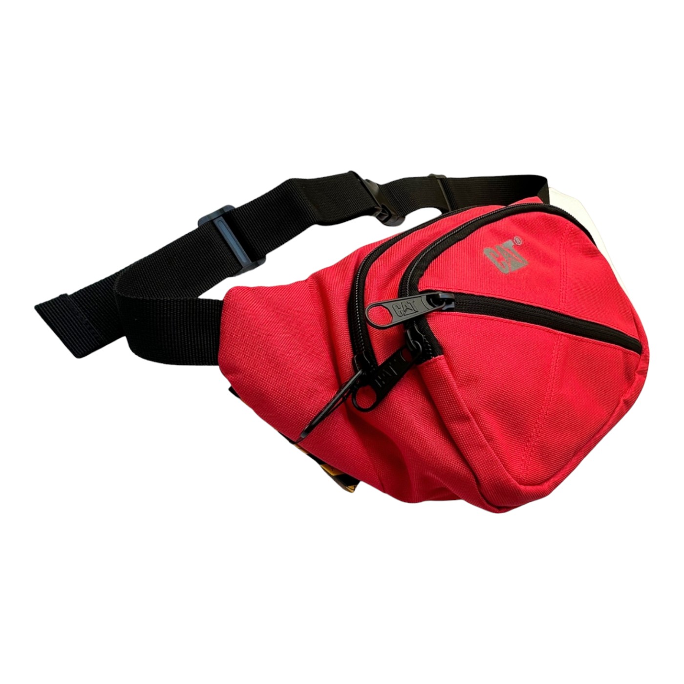 CANGURERA CAT HOMBRE ROJO CAT CANGURERA 8418703