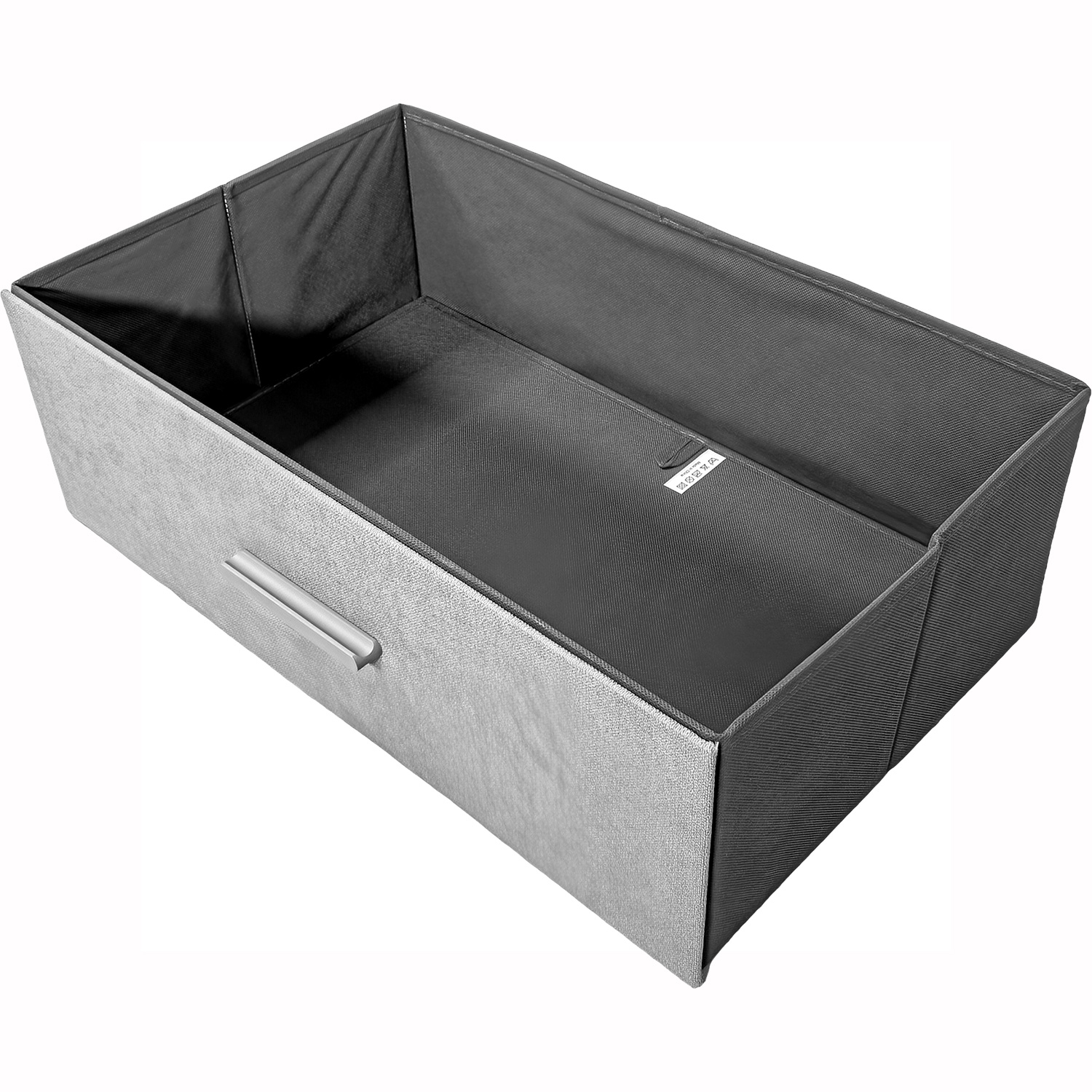 Buró Cajonera Tela Tejido Comoda Mesita Noche Recamara