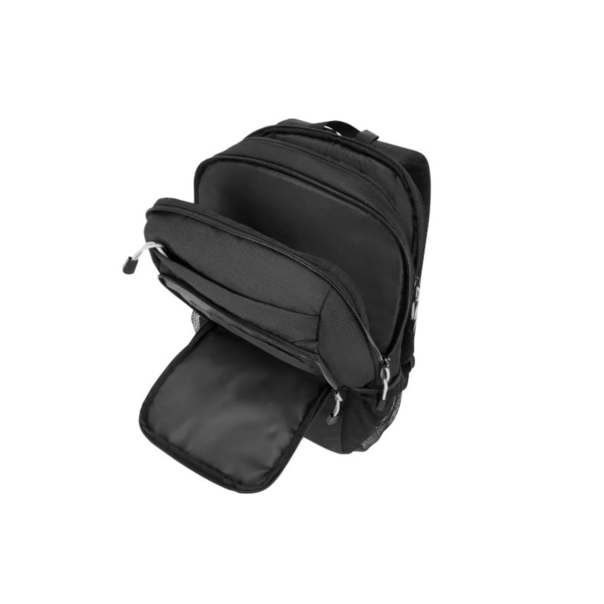 Mochila Targus Intellect Advanced 15.6" Color Negro DM 