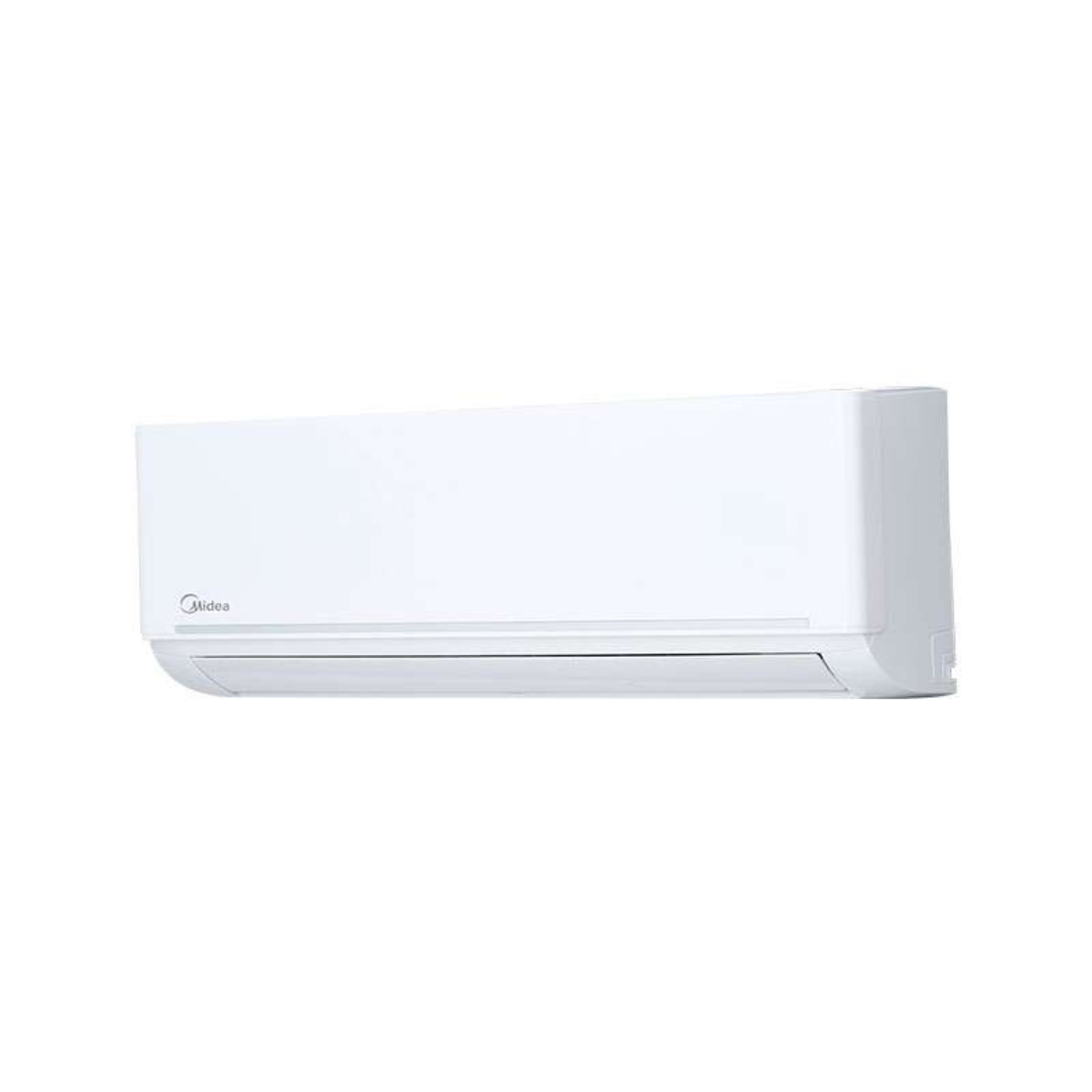 Aire Acond Minisplit Midea MAS12C1AGR 12,000 BTUS Solo Frio 110V On/Off ALBY35