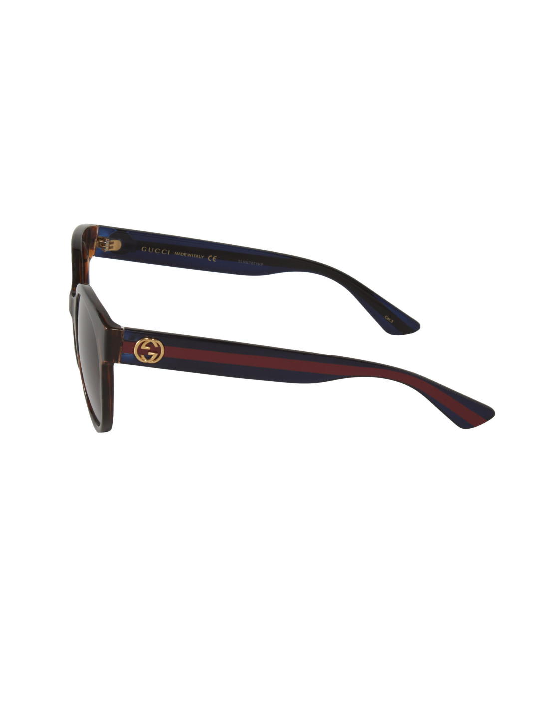 Gucci gg0035s 004 sales