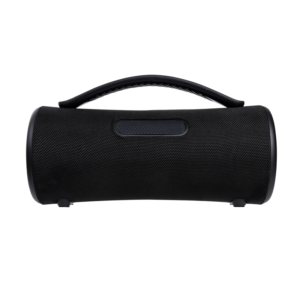 Bocina Portátil Inalámbrica RollingStone by STF 40 W Con Luz Led