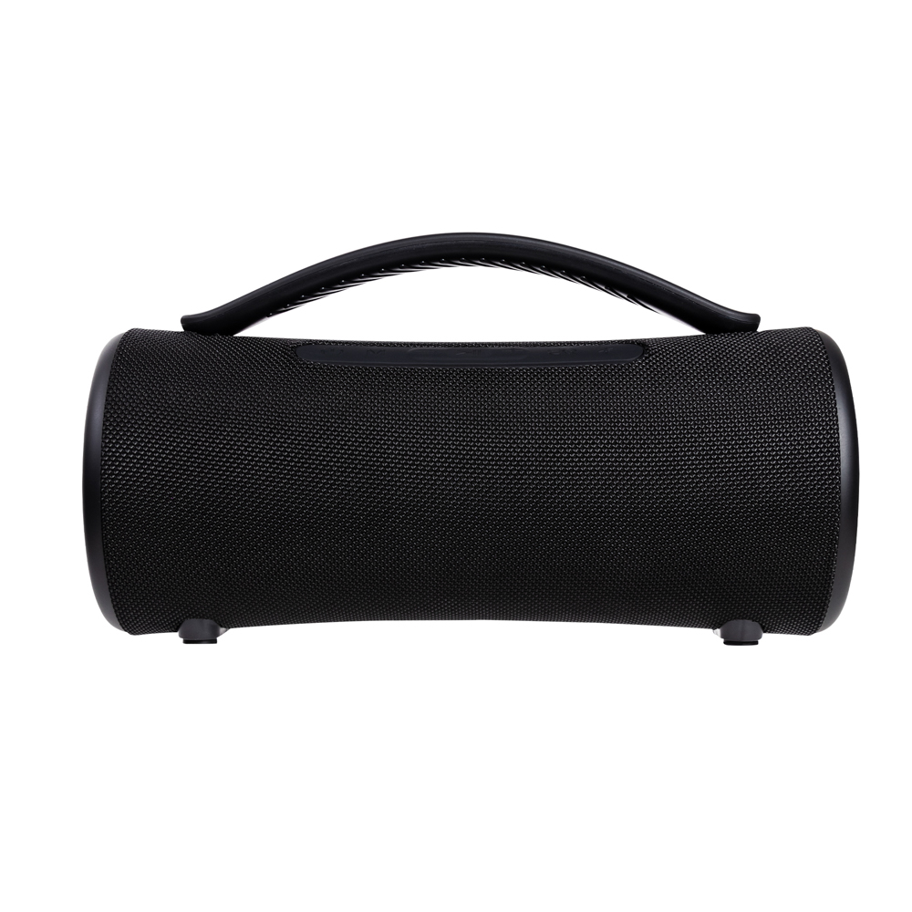 Bocina Portátil Inalámbrica RollingStone by STF 40 W Con Luz Led