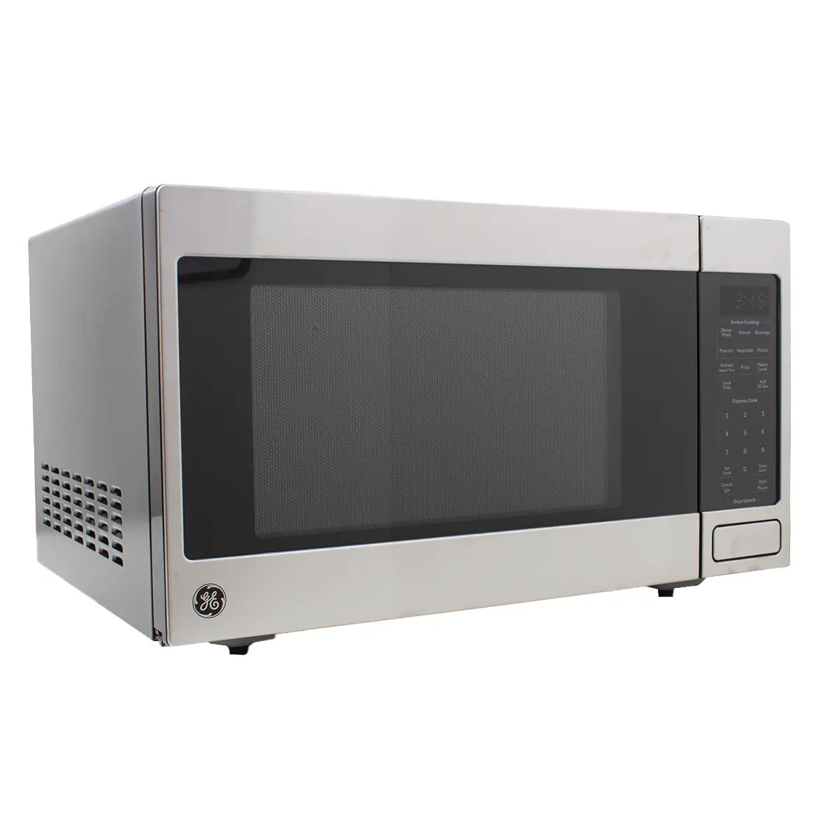 GE Microondas GCST16S1WSS Acero Inoxidable