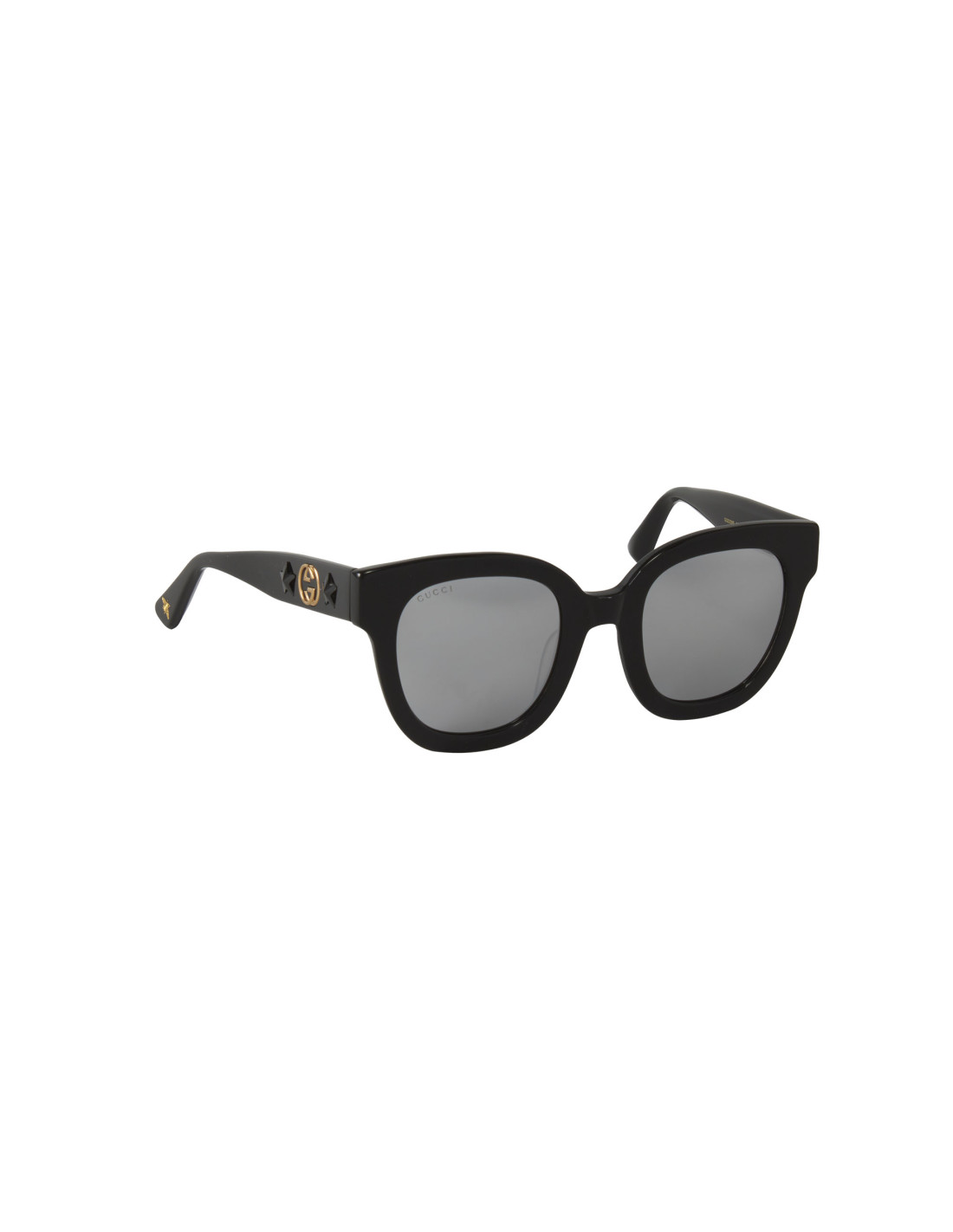 Lentes de sol Gucci Gg0208s 002 Square