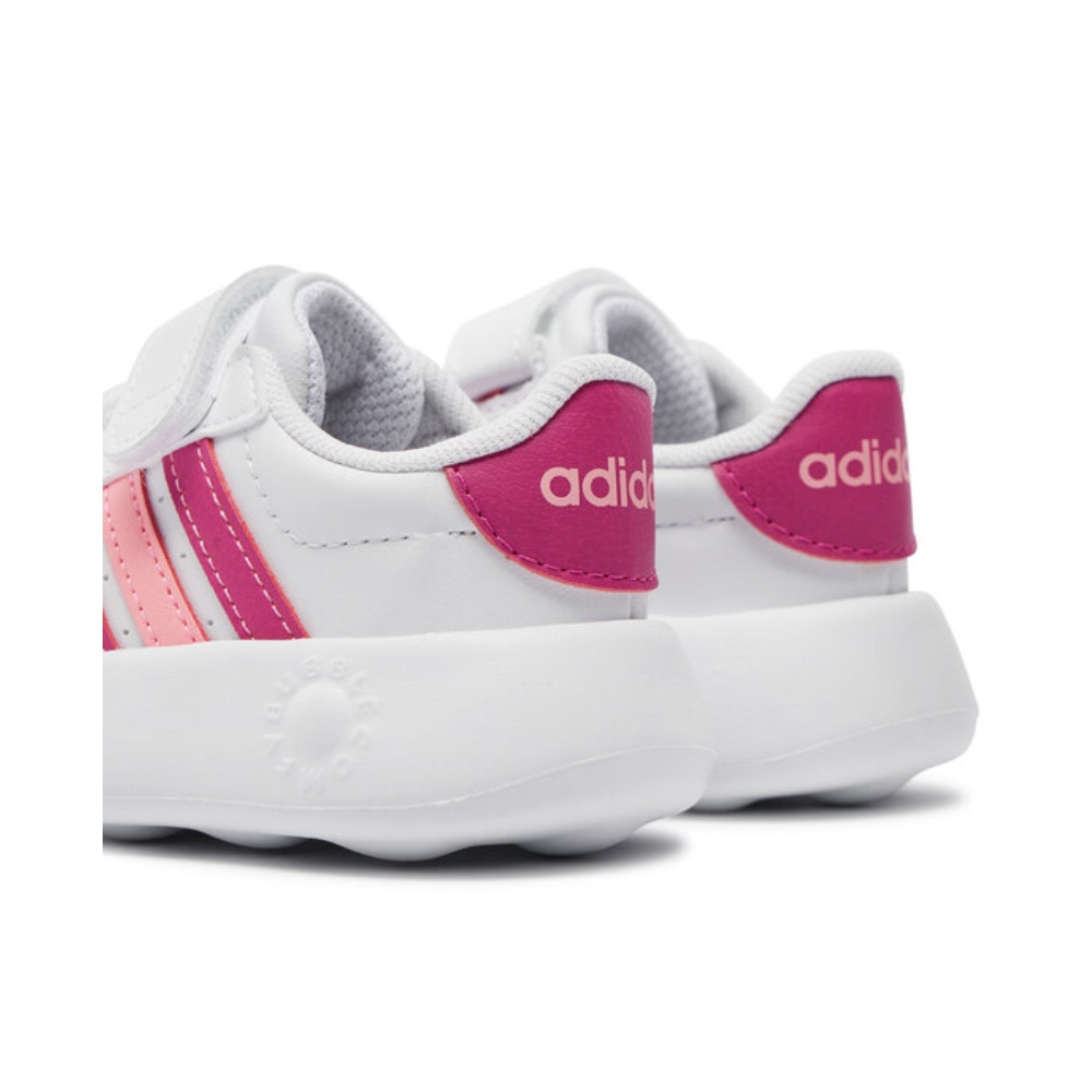 Tenis adidas de bebe niña clearance