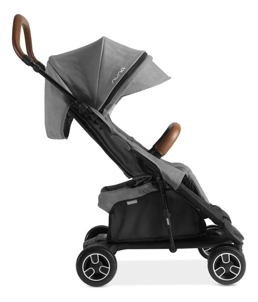 Carriola Nuna Pepp Premium Impermeable Reclinable Oxford