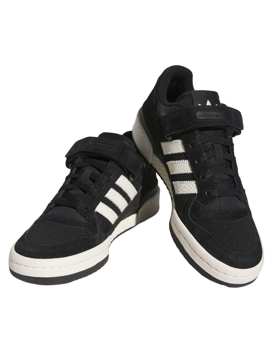 TENIS ADIDAS FORUM LOW W