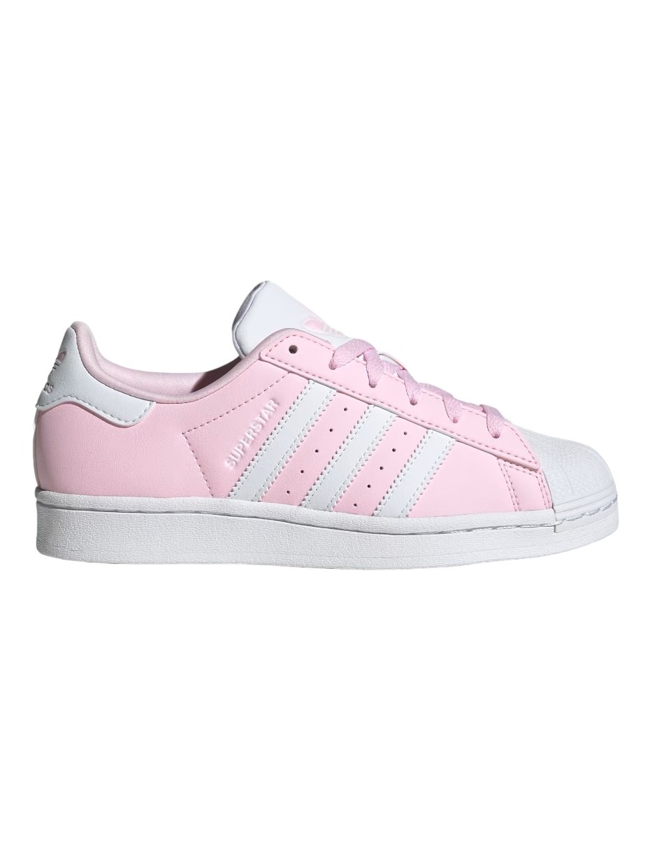 TENIS ADIDAS SUPERSTAR J IG0252