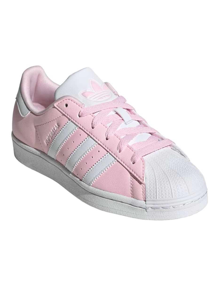 TENIS ADIDAS SUPERSTAR J IG0252