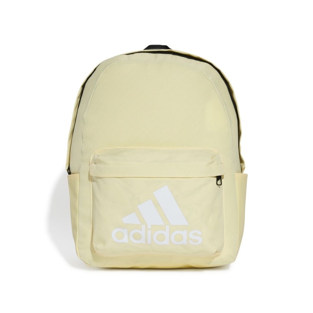 Mochila Adidas Classic Badge of Sport 27.5L Amarillo JF0673 Unisex