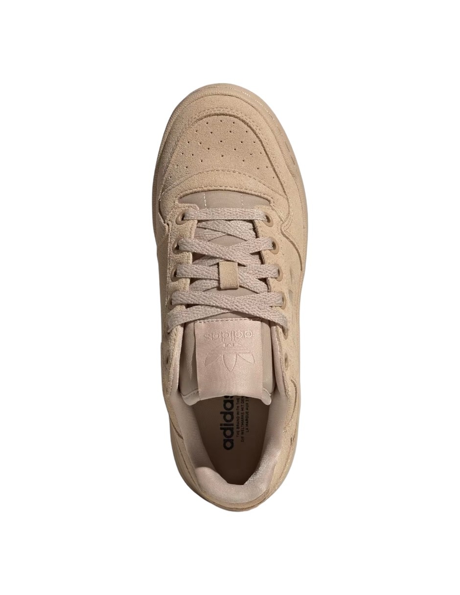 TENIS ADIDAS FORUM BOLD J IF1202
