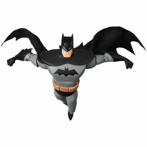 MEDICOM TOY MAFEX No.137 BATMAN (THE NEW BATMAN ADVENTURES)