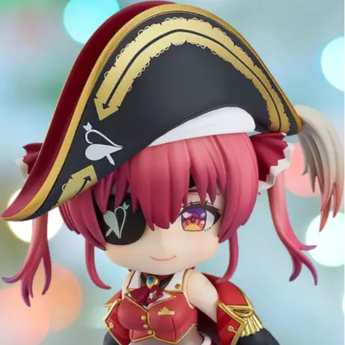 Nendoroid Holo Live - Houshou Marine Japan