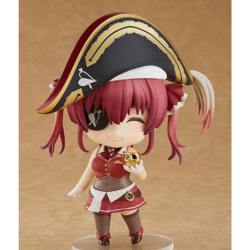 Nendoroid Holo Live - Houshou Marine Japan