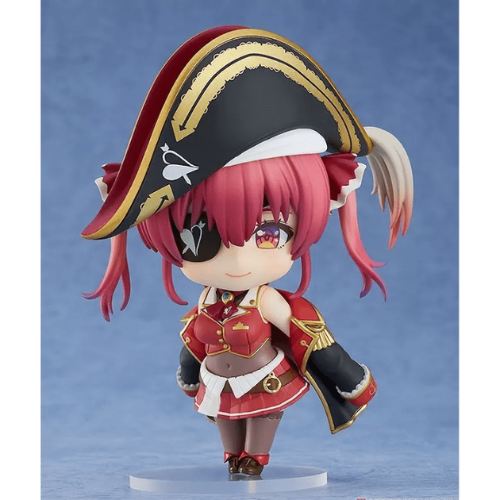 Nendoroid Holo Live - Houshou Marine Japan