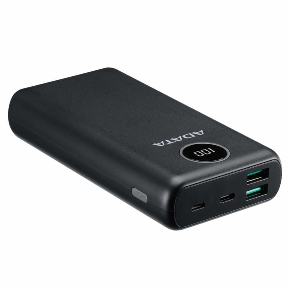 Batería de respaldo - Powerbank Adata 20000 mAh