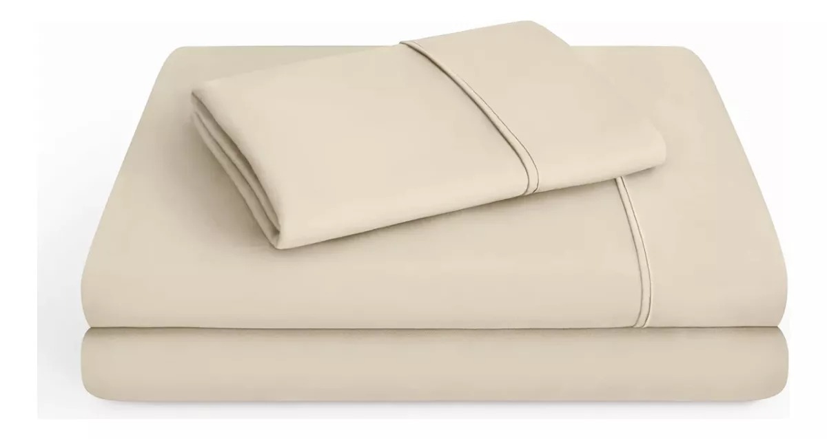 Set Sábanas 4 Piezas Extra Suaves Anti Arrugas Microfibra