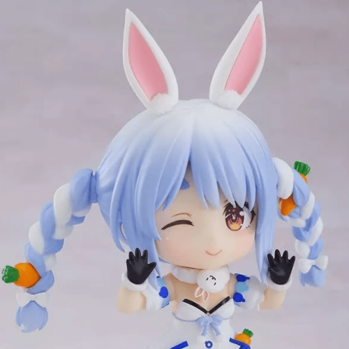 Nendoroid Hololive Production Usada Pekora