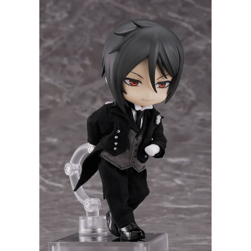Nendoroid Doll Sebastian Michaelis Black Butler: Book of the Atlantic