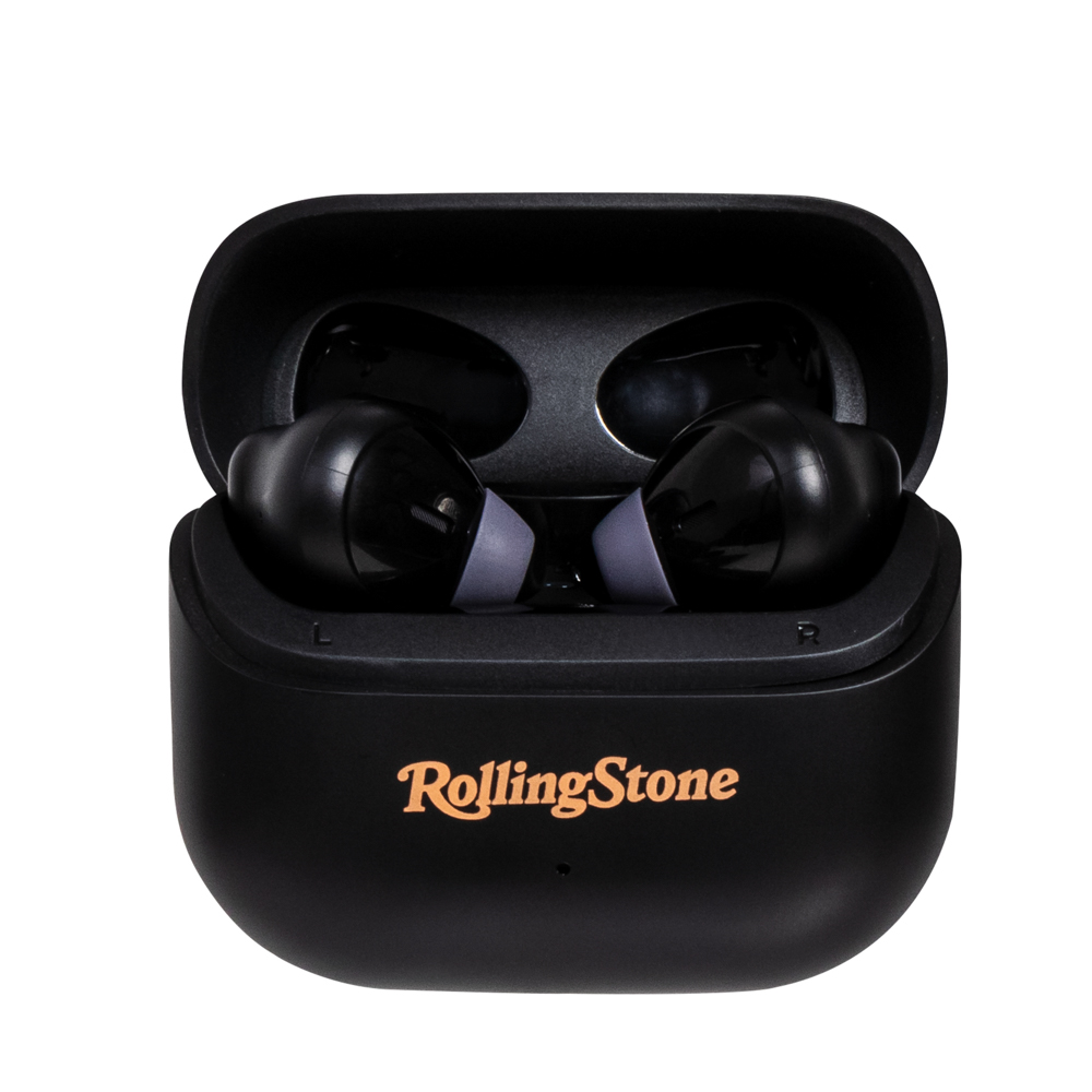 Audífonos Inalámbricos TWS RollingStone by STF 