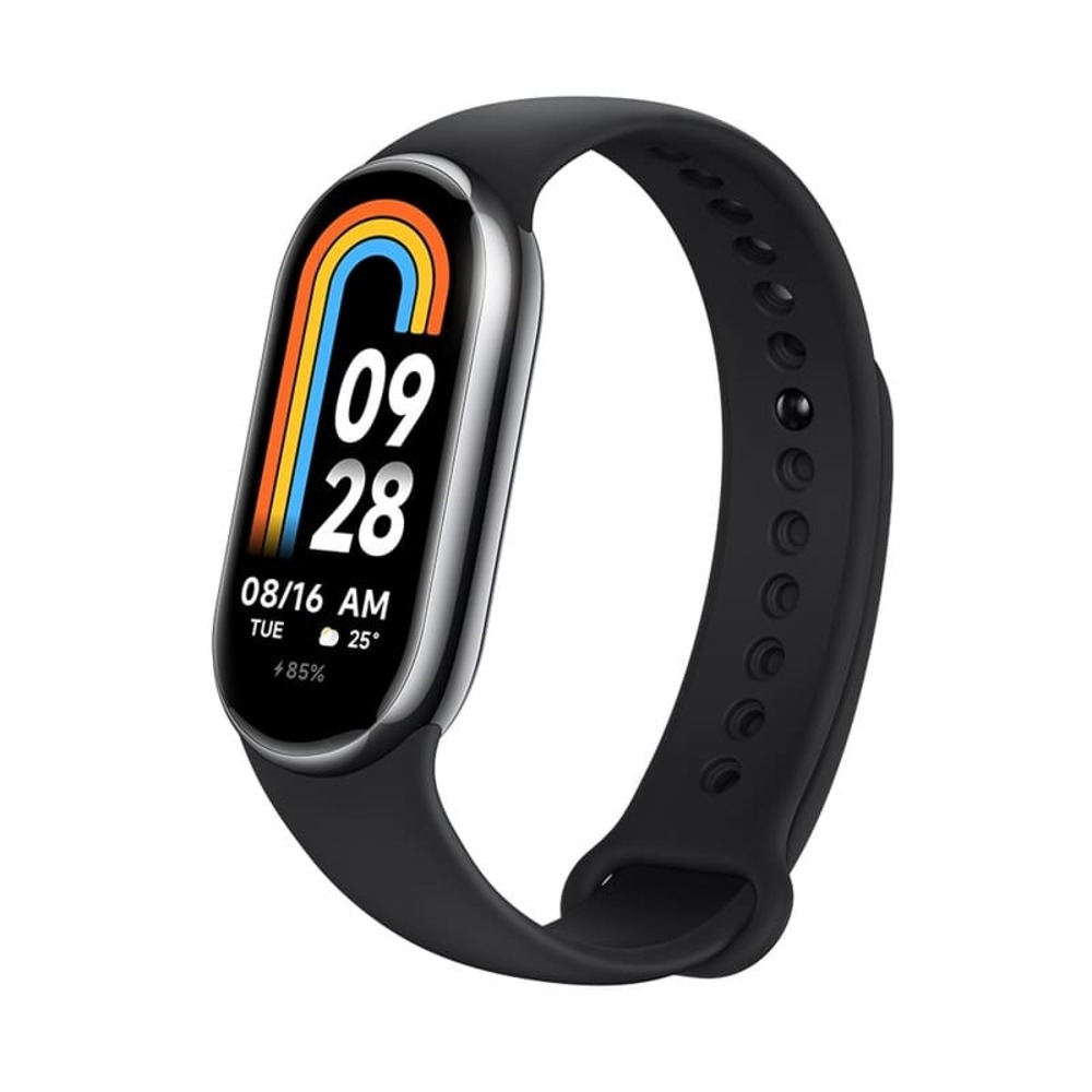 Pulsera inteligente - Smartband Xiaomi 8 - Black