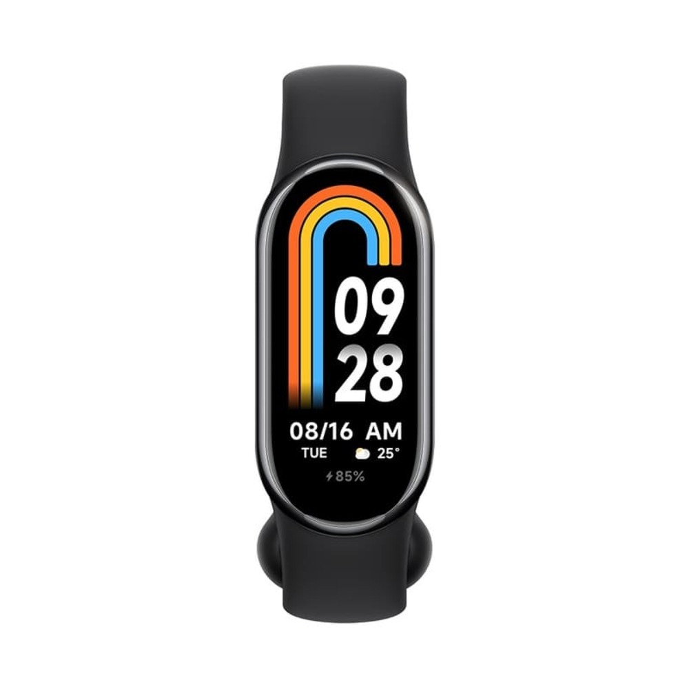 Pulsera inteligente - Smartband Xiaomi 8 - Black