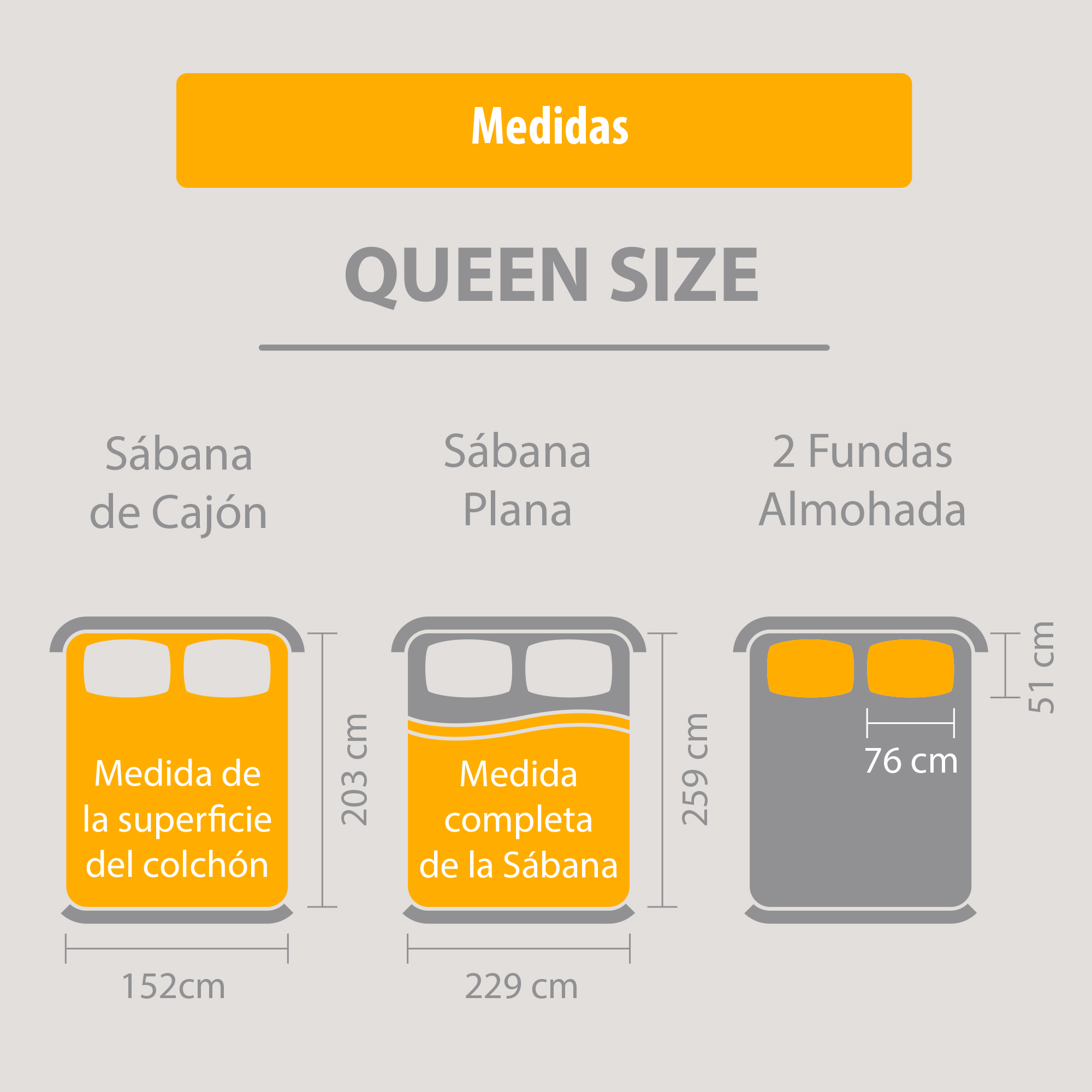 Sábana De Franela Queen Size Estampado - Verta Algodón 100% - Tacto Suave