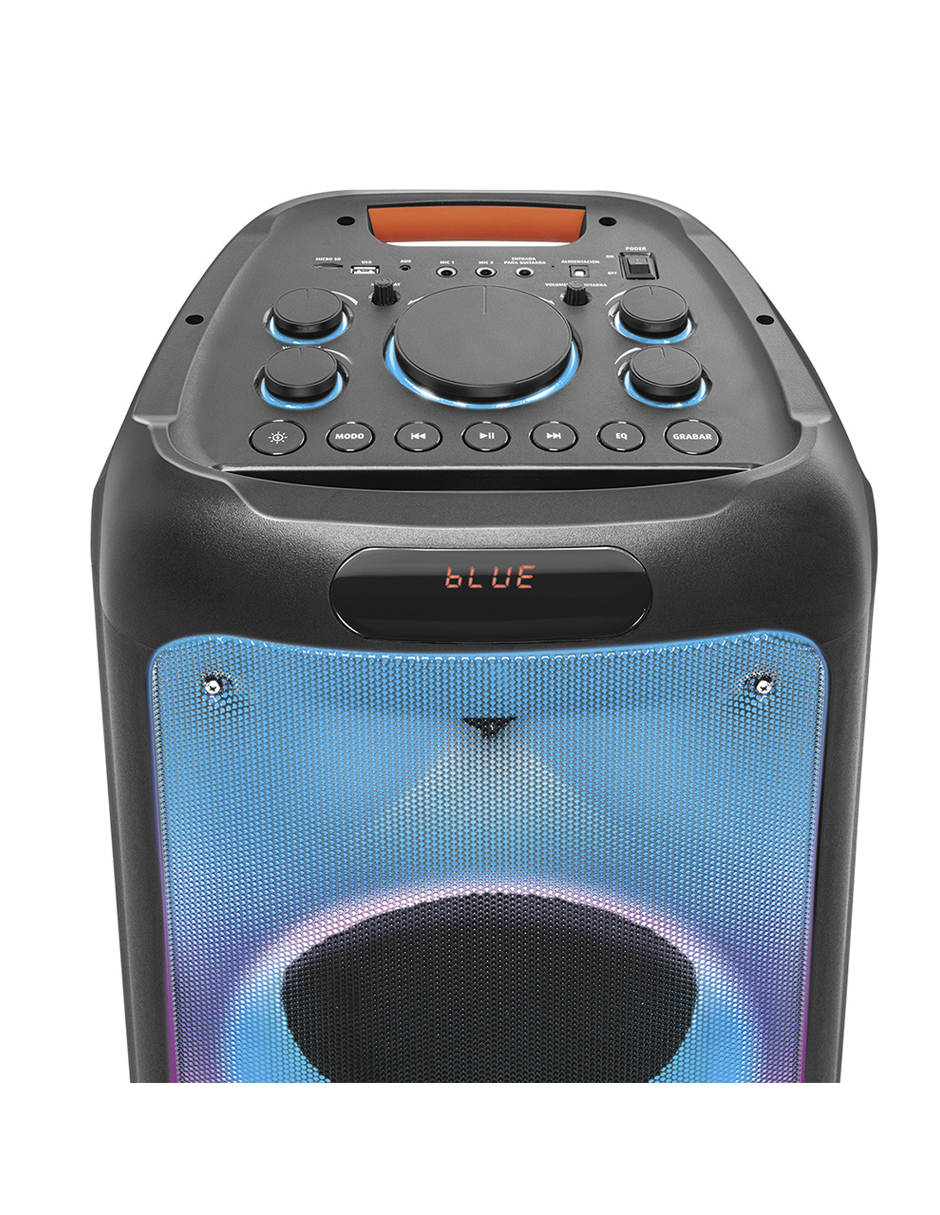 Bafle One Body Estudio Kaiser 2X10" KXB-5010