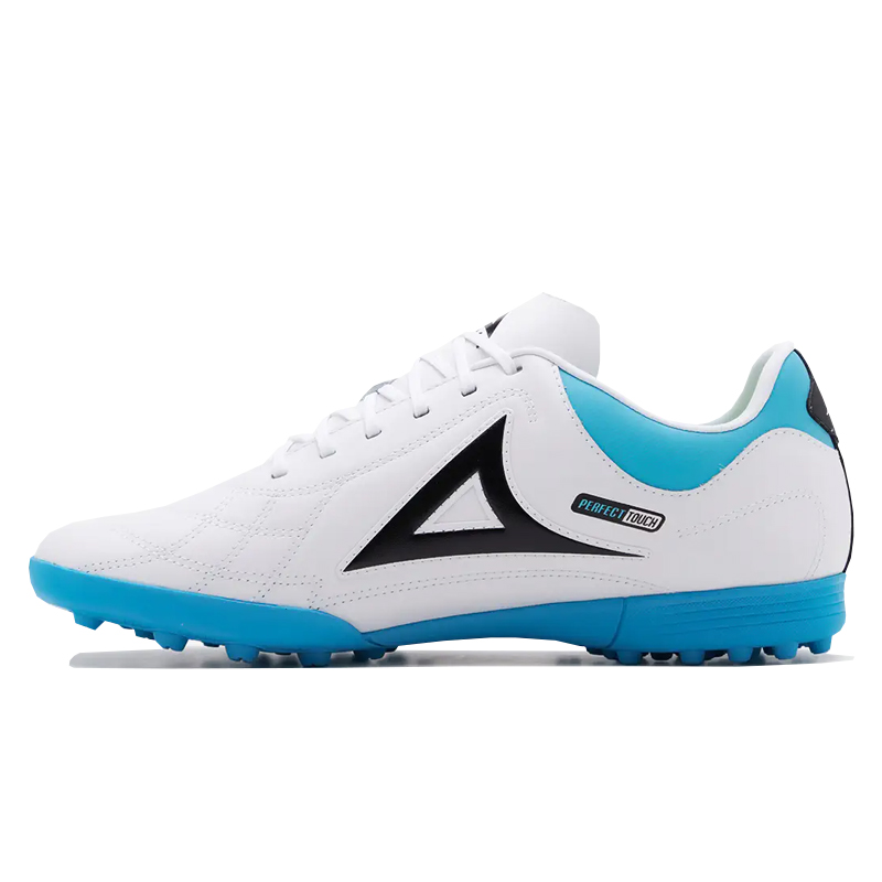 Pirma Tenis Tachones 3053 Futbol Rápido Blanco Azul