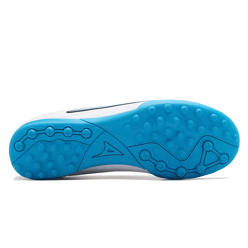 Pirma Tenis Tachones 3053 Futbol Rápido Blanco Azul