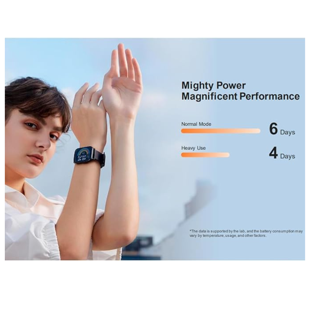 Combo de Celular Xiaomi Redmi 13c 8gb Ram 256gb Con Smartband Y Audífonos Bluetooth