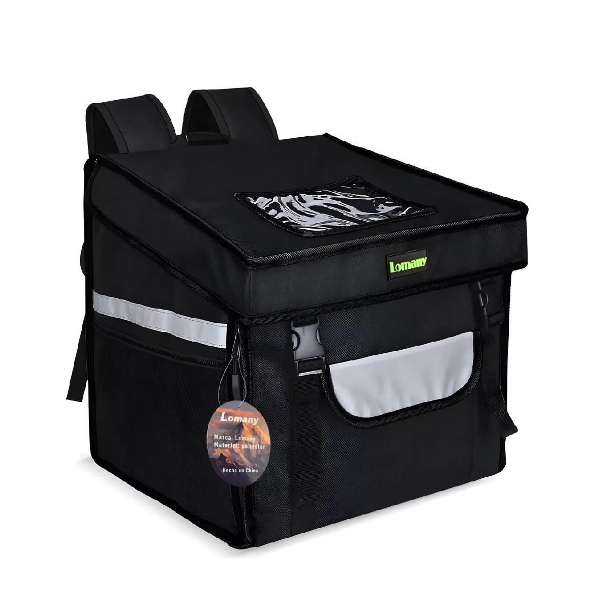 Mochila para Delivery