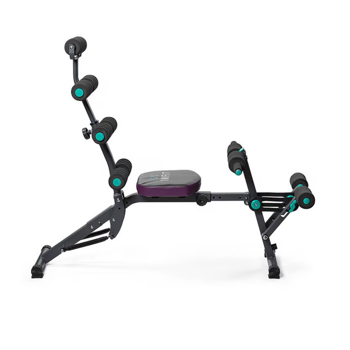 TotalGym Infit - Entrenamiento en Casa