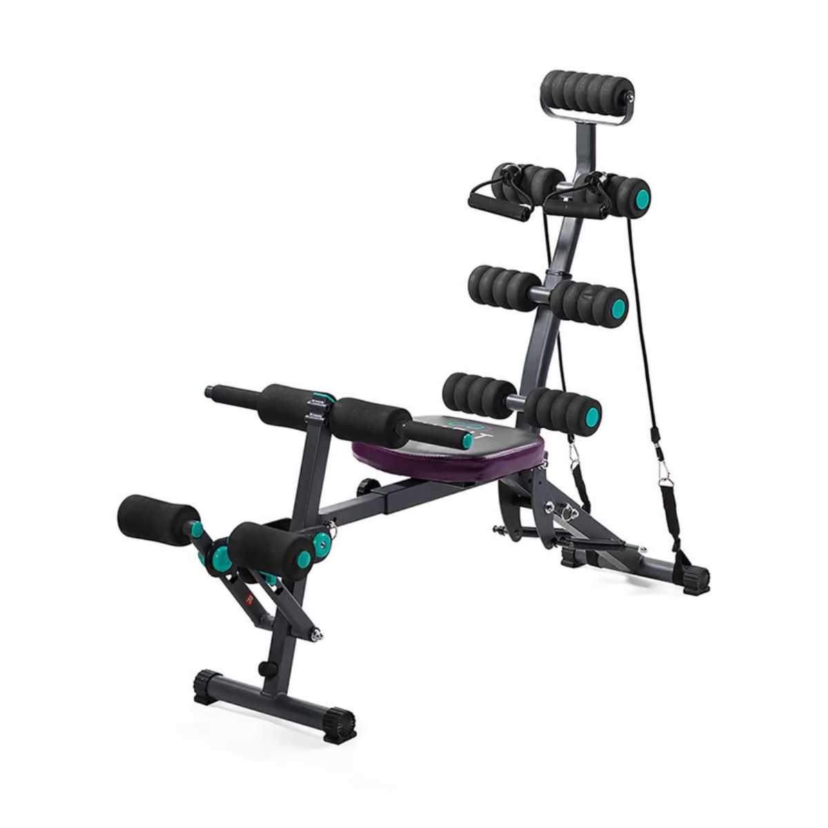 TotalGym Infit - Entrenamiento en Casa
